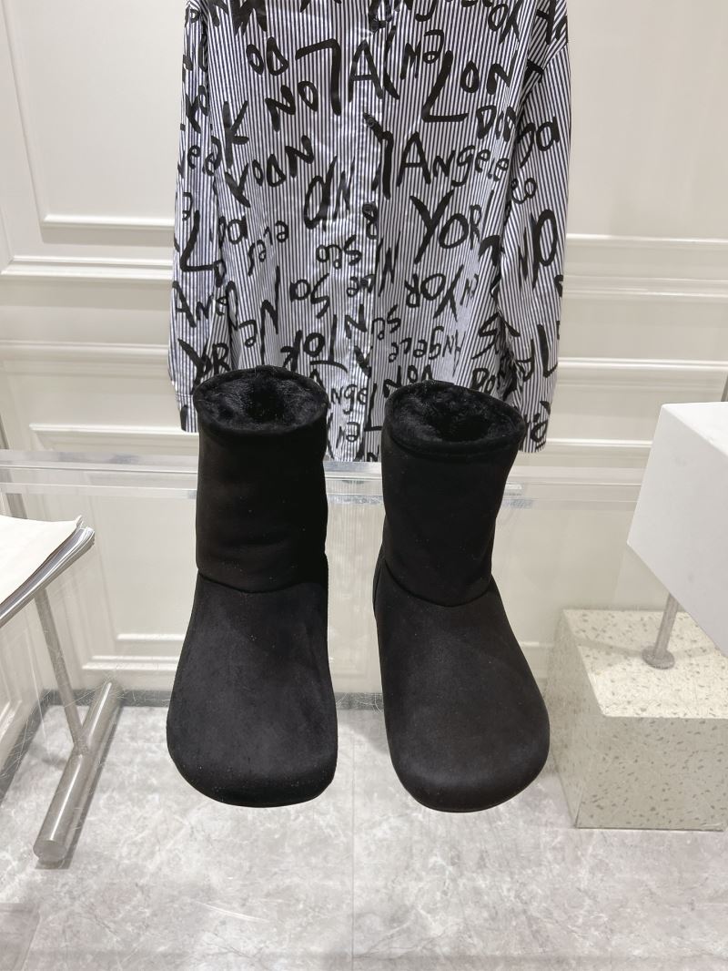 Loewe Boots